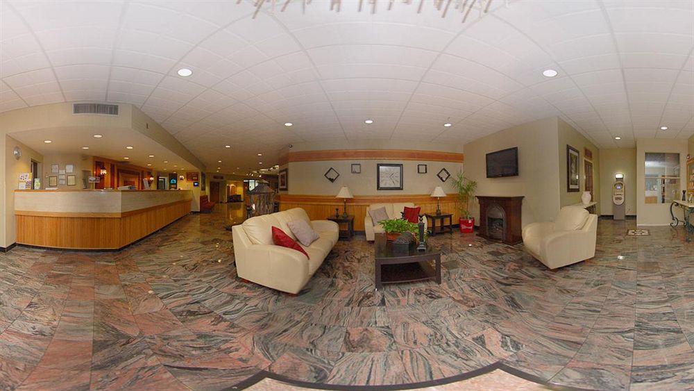 Quality Inn Cookeville Exterior foto