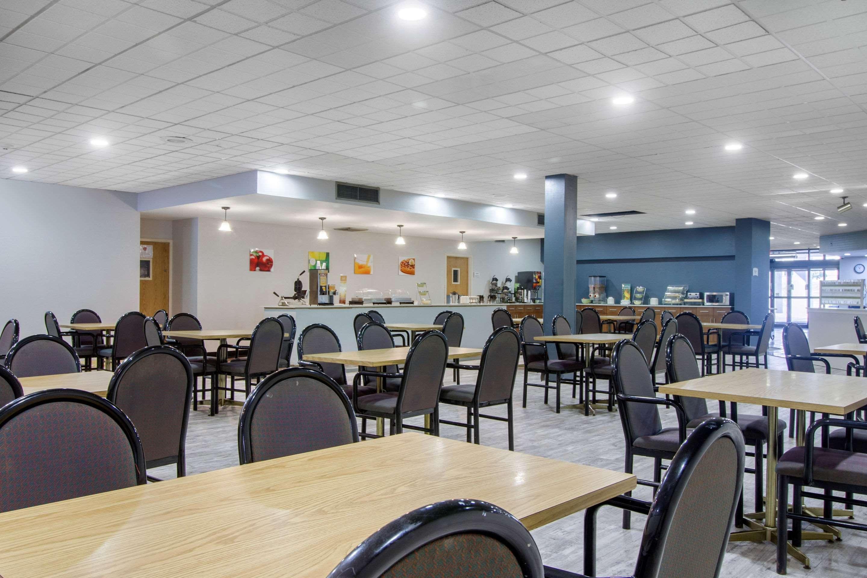 Quality Inn Cookeville Exterior foto