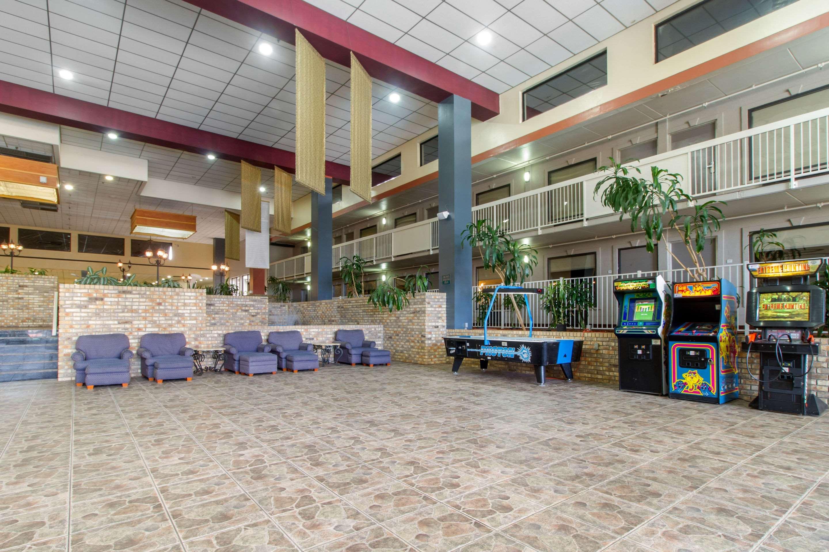 Quality Inn Cookeville Exterior foto