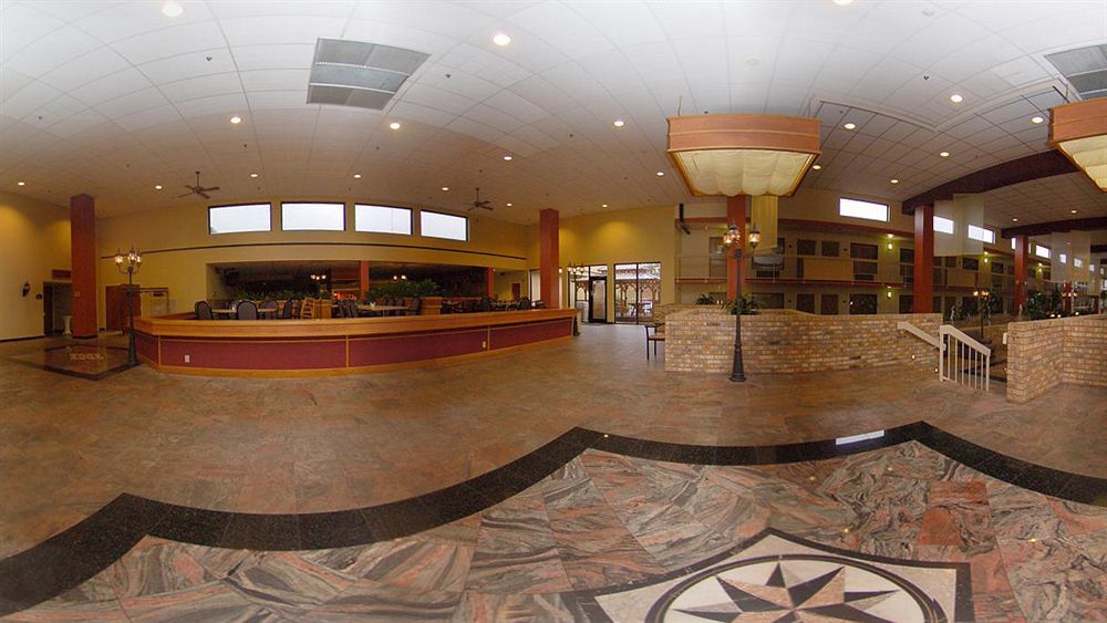 Quality Inn Cookeville Exterior foto