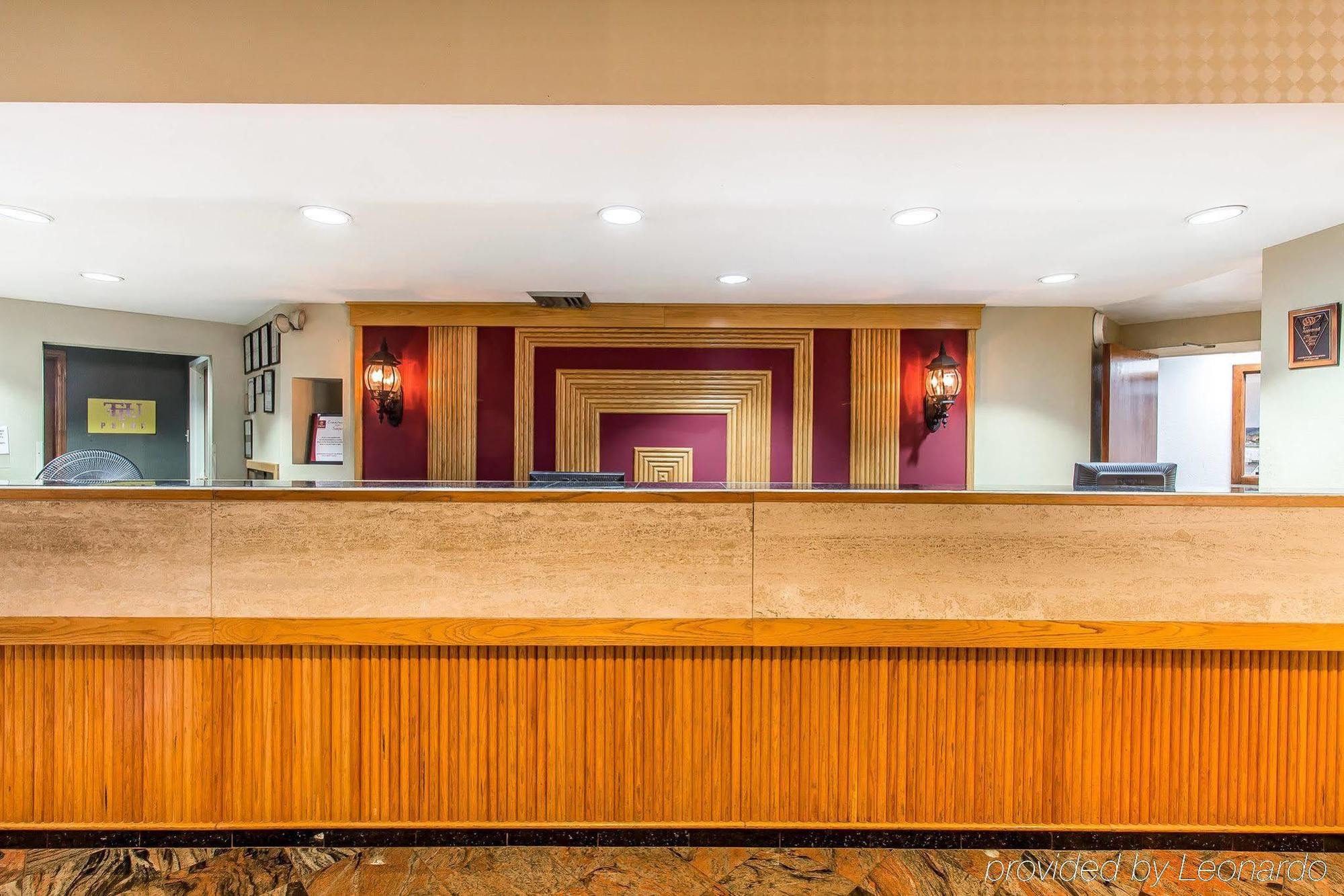 Quality Inn Cookeville Exterior foto