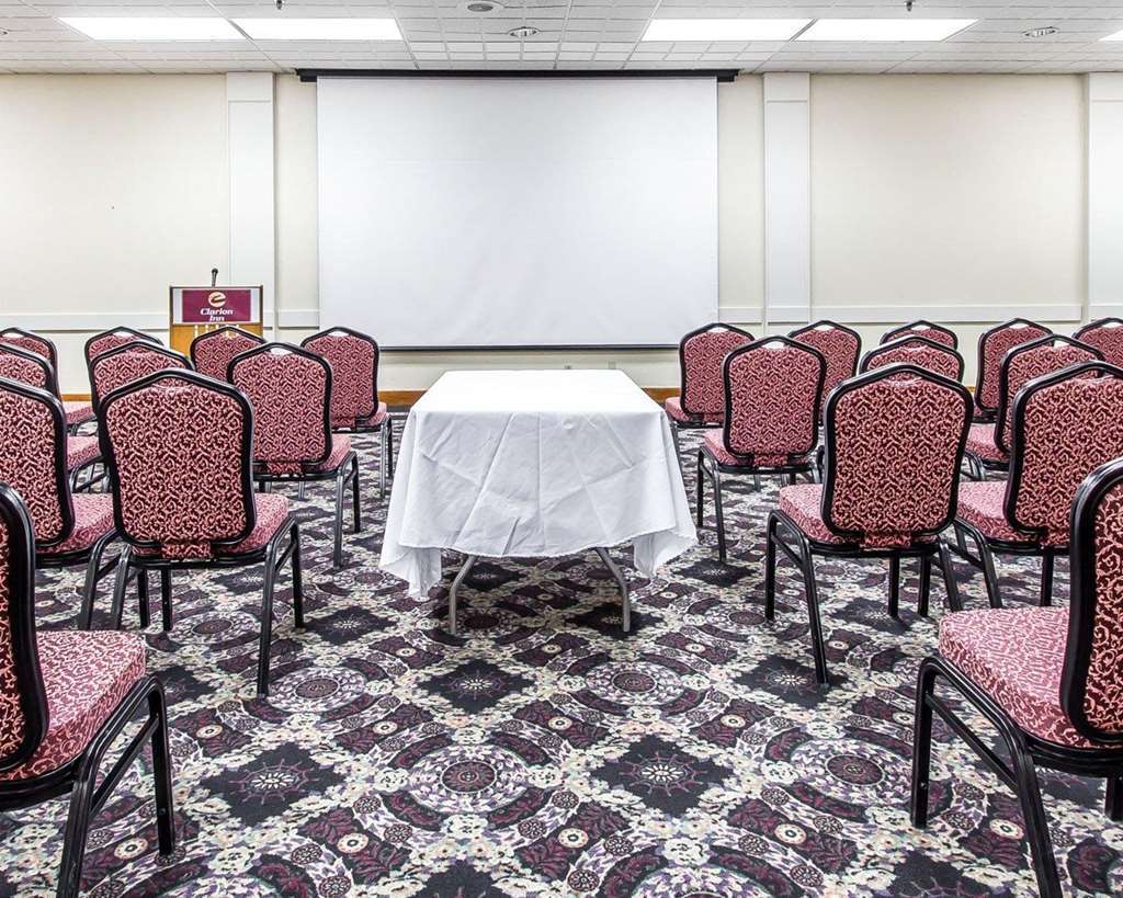 Quality Inn Cookeville Instalações foto